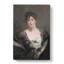 Josefina Alvear De Errazuriz by Giovanni Boldini - Wrapped Canvas-61887588
