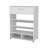 Shoe Rack With 1-Drawer