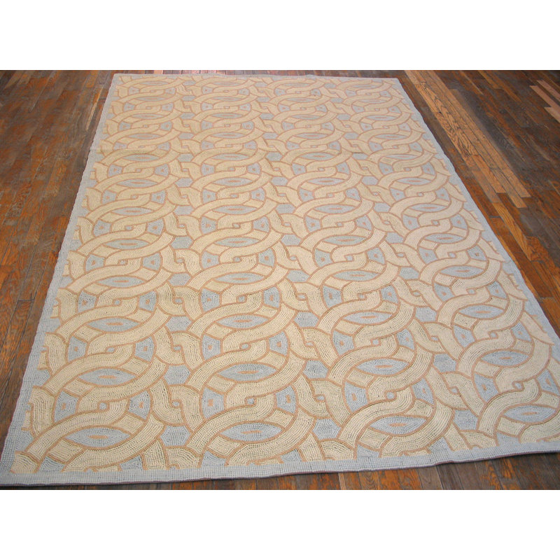 One-of-a-Kind 6' X 9' Area Rug