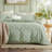Bedsure Embroidery  Home Bedding Duvet Cover-106246793-106246796