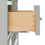 Ensemble de meuble-lavabo simple 61 po Abshire-93572790-93359270