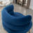 Demetrius  30" W Upholstered Barrel Chair-1791561231