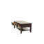 Classic Classic Modern Look Table basse en bois 1 pièce