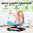 Kids Sensory Spinning Chair for Autism Ages 3+, Sit and Spin Swivel Chair for Kids with ADHD, Sensory Chairs for Autistic Children, Sensory Toys for Motion Sickness Relief, Balance Training-820583033