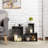Millwood Pines Solid Wood Crate-791127050
