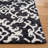 Farnham Blossom 104 Area Rug In Black / Ivory-1867592508