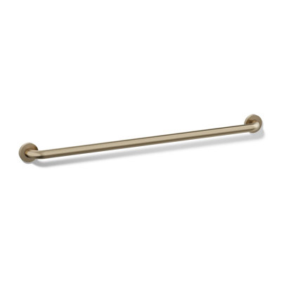 Contemporary Grab Bar