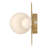 Hinkley Rhea Bathroom Vanity Light-104315535