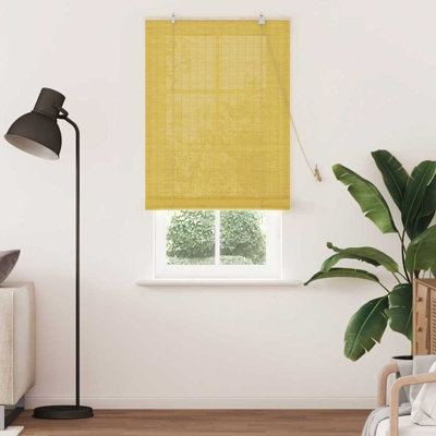 Bamboo Venetian Blind