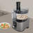 CNCEST Electric Chopper / Dicer
