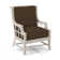Fauteuil Lafayette