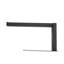 4pcs Self-Adhesive Stainless Steel Bathroom Hardware Set-666783587