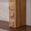 Console 59,06 "Rustic