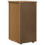 Solid Wood Chest of Drawers-1451469326
