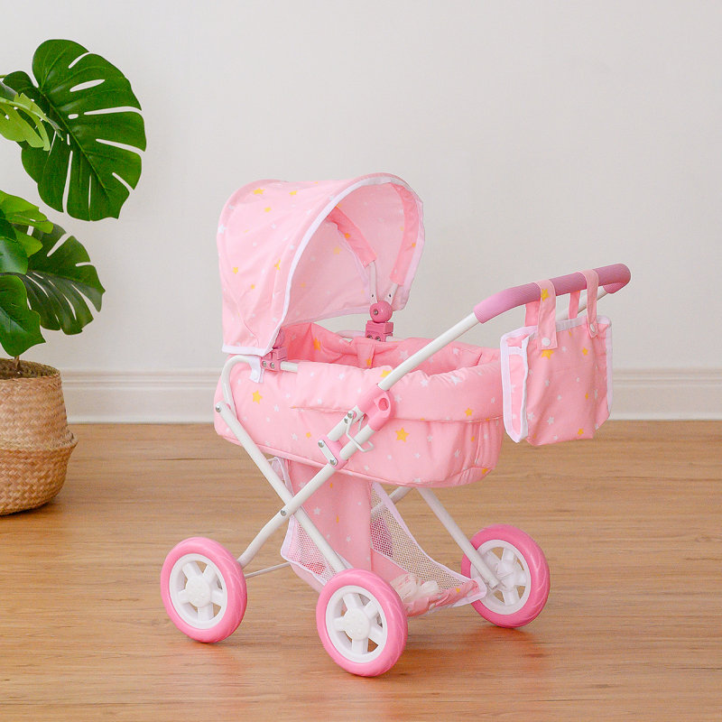 Poussette 2 en 1 Olivia's Little World