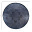 Overdyed One-of-a-Kind 12' 1" X 12' 2" Hand Knotted Area Rug