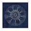 Rosette VII by Wild Apple Portfolio - Print on Canvas-101336525-101336527