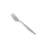 East Urban Home Stainless Steel Flatware Set - Service for 12