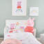 Baby bed, 70 x 140 cm