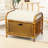 Eukleides Upholstered Ottoman-1898712922