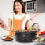 Mijoteuse ovale manuelle 6 pintes HomeCookin-88779324-88779325