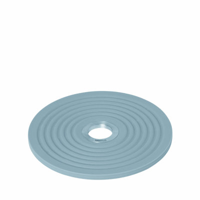 OOLONG Trivet