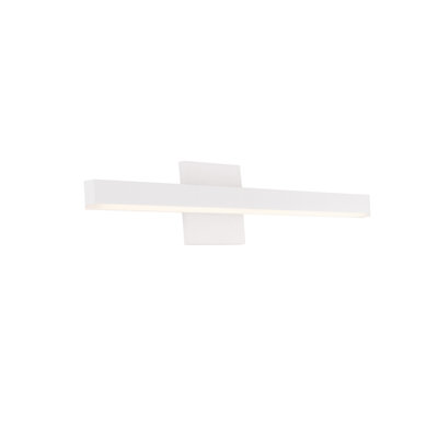 1 - Light Dimmable LED Bath Bar