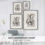 Matisse CCXXV Framed Print - Solid Wood-1874746435-1874746494
