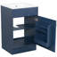 Meuble-lavabo de 20 po avec lavabo-1324512457