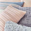 Splendid Tuscan Stripe Linen/Cotton Blend Duvet Cover Set-37246098