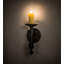 Akua 1 - Light Candle Wall Light