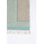 Tapis en laine tissé à la main et à plat-97851703