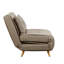 Freya Linen Convertible Accent Chair -124210634