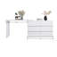 Commode 6 tiroirs