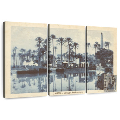 Rorry Cairo Village