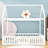 Saimi Full Size Wooden Daybed with Fence and Door-1905419709