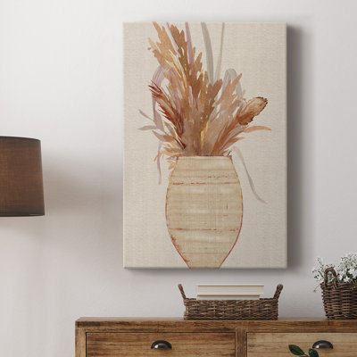 Meadow Grass II - Cavas enveloppés de galerie
