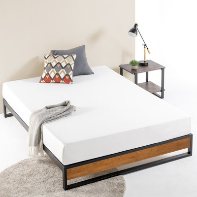 Abigail Bed