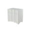 Jackson 1 - Drawer Nightstand