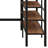 Galen Kids Loft Bed-764150004-764150006