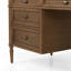 Toulouse Executive Desk-1856106276