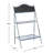 Mader Metal Weather Resistant Plant Stand-631499904