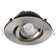 4" Round Adjustable Trim Selectable Colour Temperature Dimmable Air-Tight IC Rated LED Canless Recessed Lighting Kit