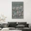 Subtle Movement Print by Oliver Gal-238584378-238584373