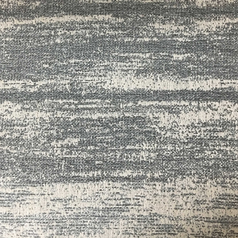 Tissu de revêtement Zara-Sandy, Anthracite
