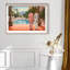 Poolside Romance Duo Shadowbox by Oliver Gal-2072066459-2072066460