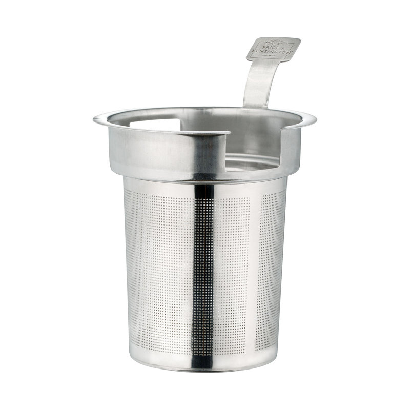 Price & Kensington Stainless Steel Tea Infusers