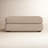 Emilio Upholstered Ottoman-1384813787