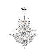 Regalia 11 - Light Chandelier