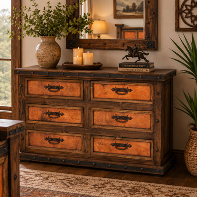 Commode d'épicerie